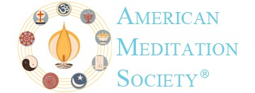 American Meditation Society Logo