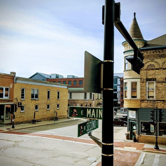 Mount Horeb Economic News