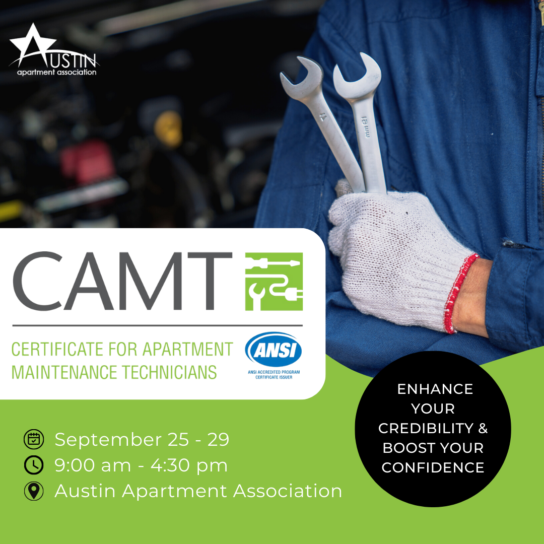 HUD’s New Inspection Requirements & Affordable Housing Rules