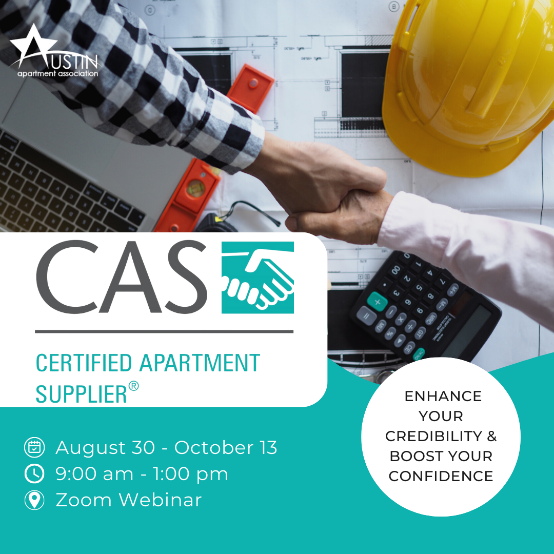 HUD’s New Inspection Requirements & Affordable Housing Rules