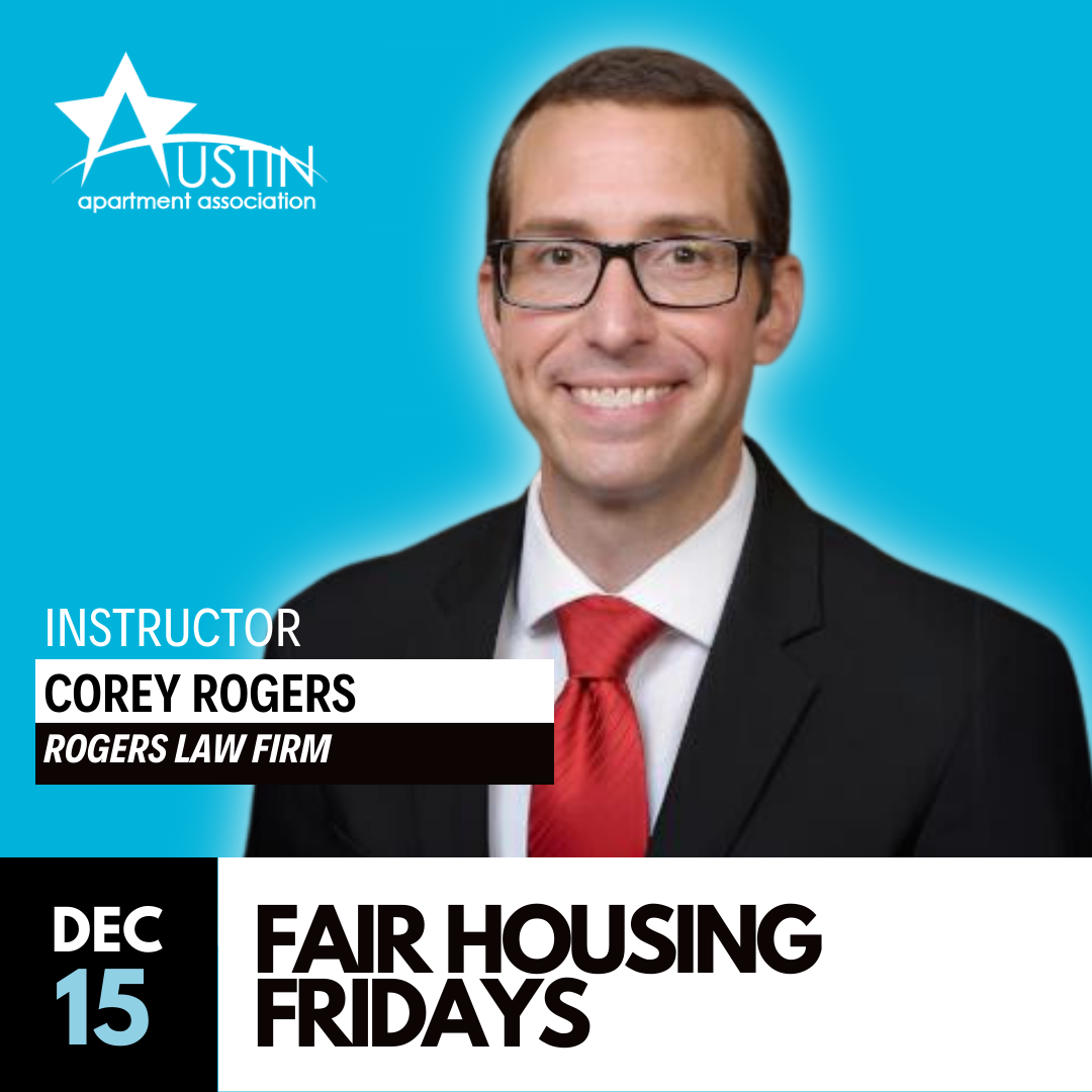 FREE Q&A on HUD + Fair Housing!