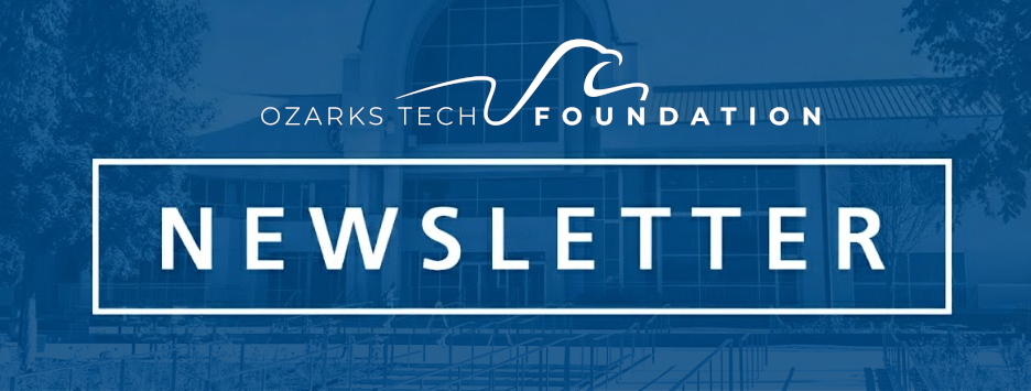 Ozarks Tech Foundation Newsletter