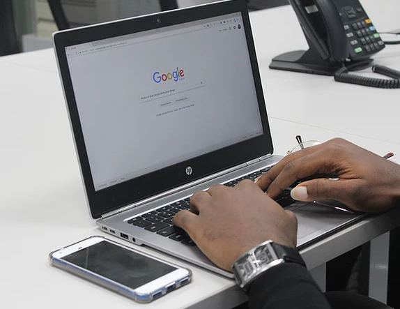 Google