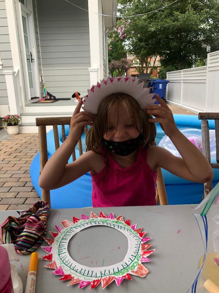 Camps & Programs Falls Church Recreation & Parks!