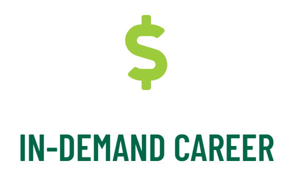 In-Demand Career with $