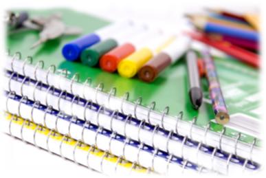Office Supplies Pic