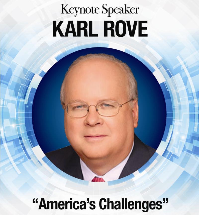 Karl Rove