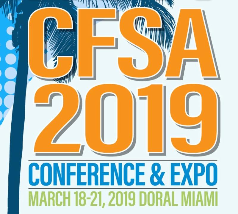 CFSA Conference _ Expo