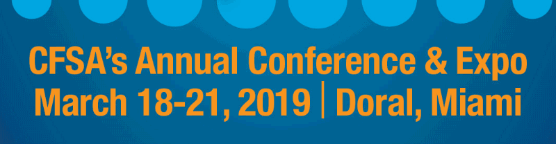 CFSA Conference _ Expo