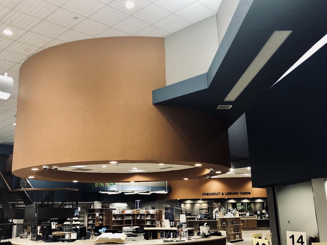 Library Connections Newsletter
