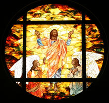 Stained GLass
