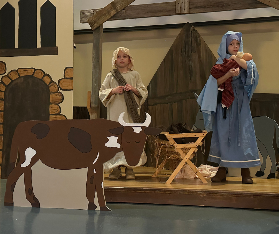 St. Thomas Night Pageant