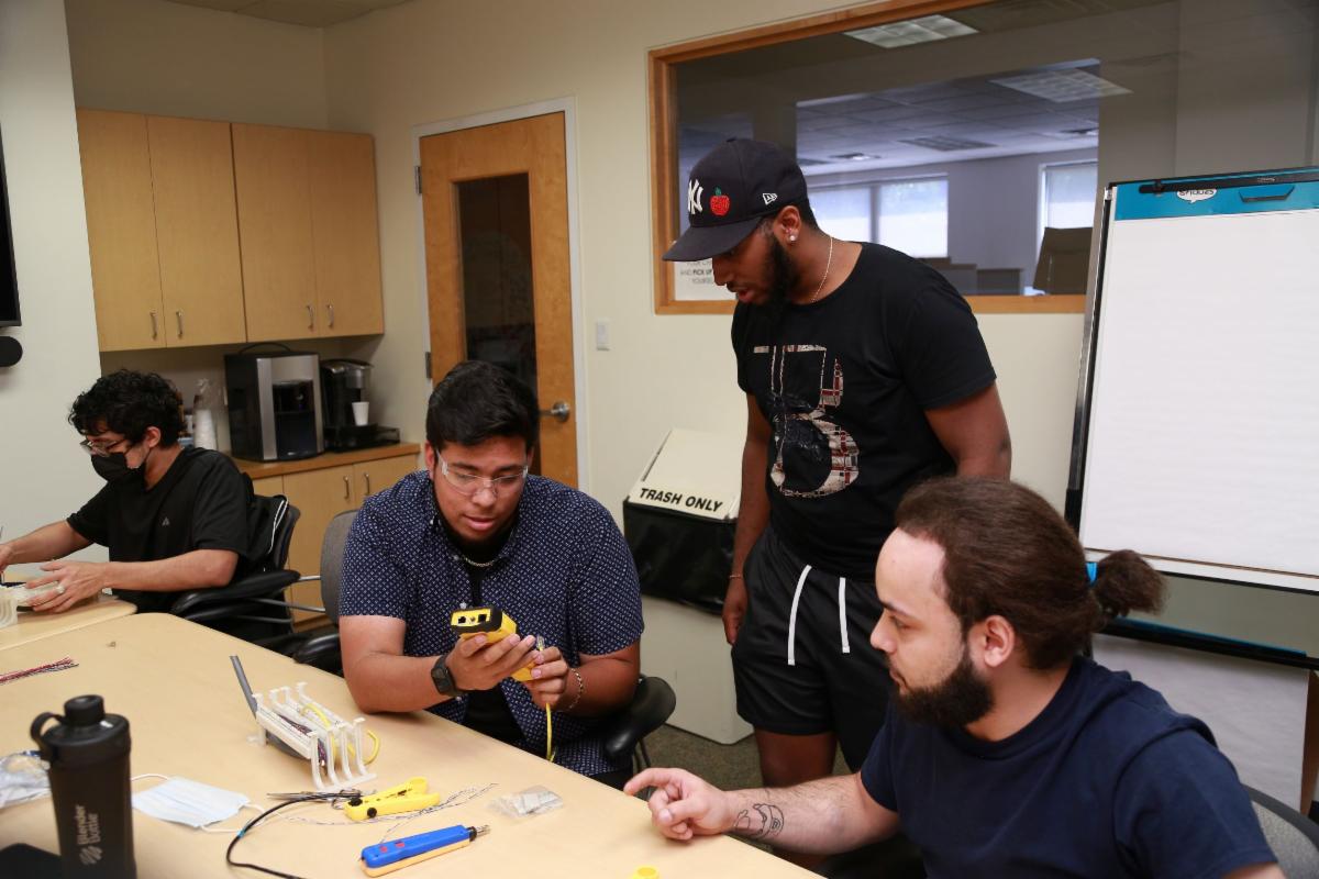 Brooklyn Workforce Innovations Recruitment Newsletter