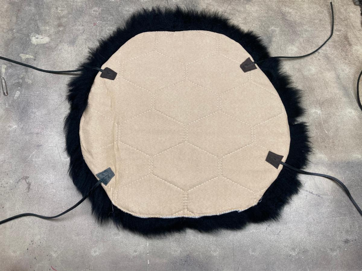 GENUINE SHEEPSKIN ITEMS AT SUPER PRICES