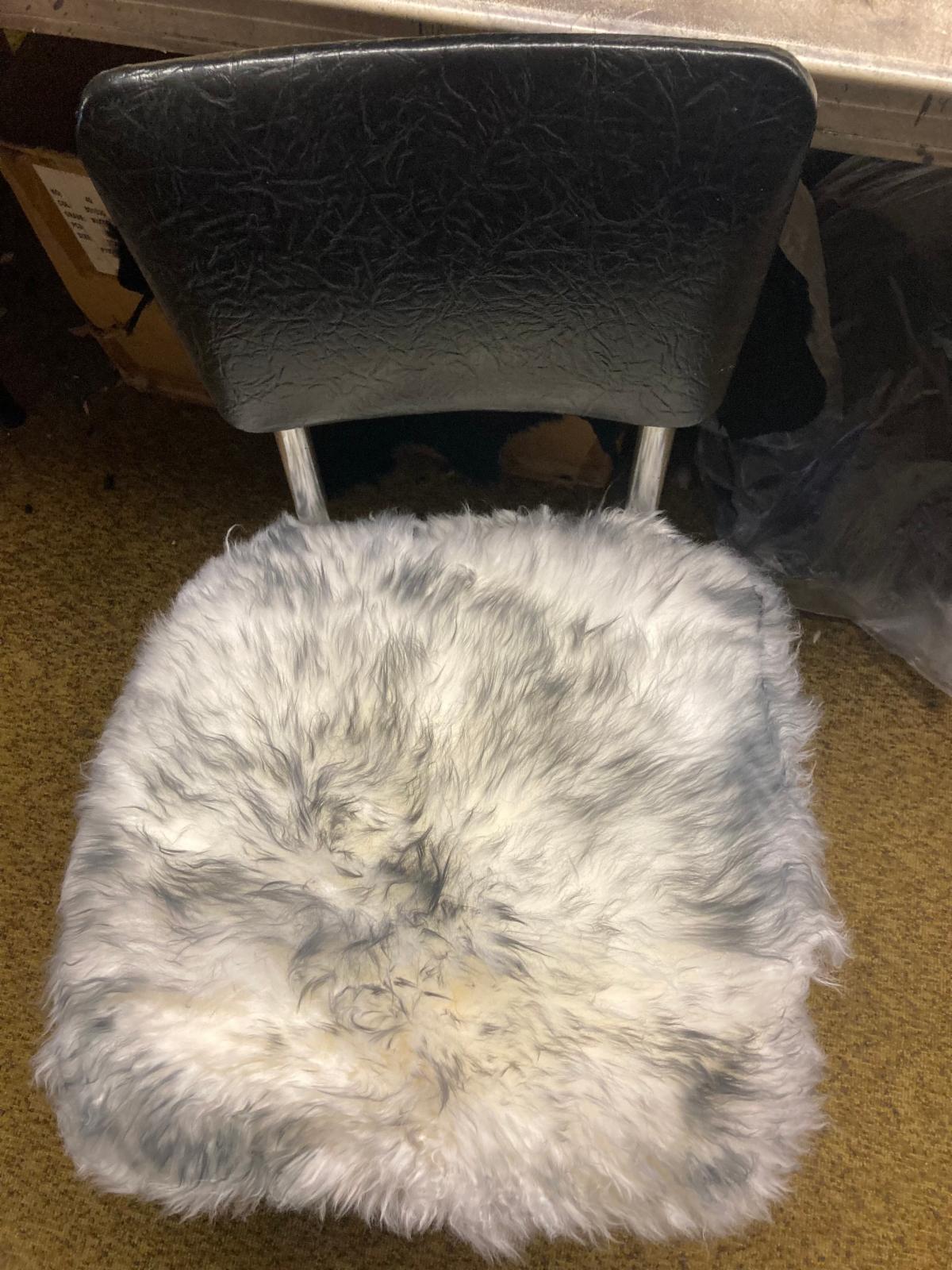 GENUINE SHEEPSKIN ITEMS AT SUPER PRICES