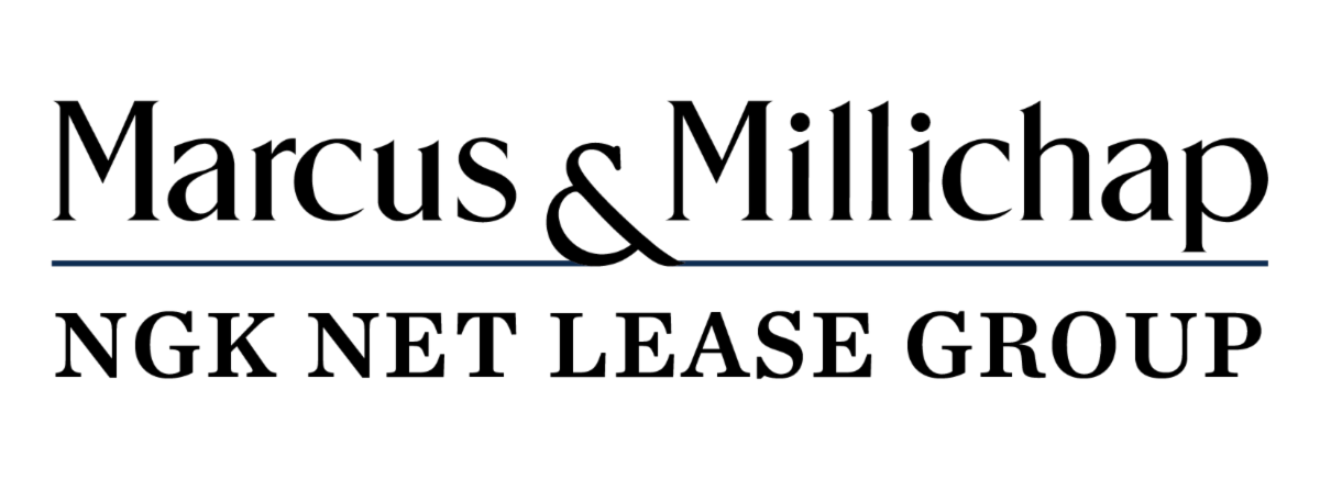 Marcus & Millichap NGK Net Lease Group