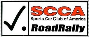 Logo Road Rally