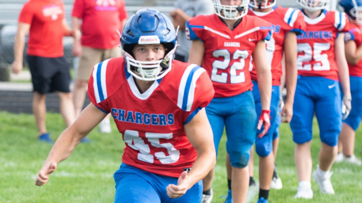 2023 High School Football Preview