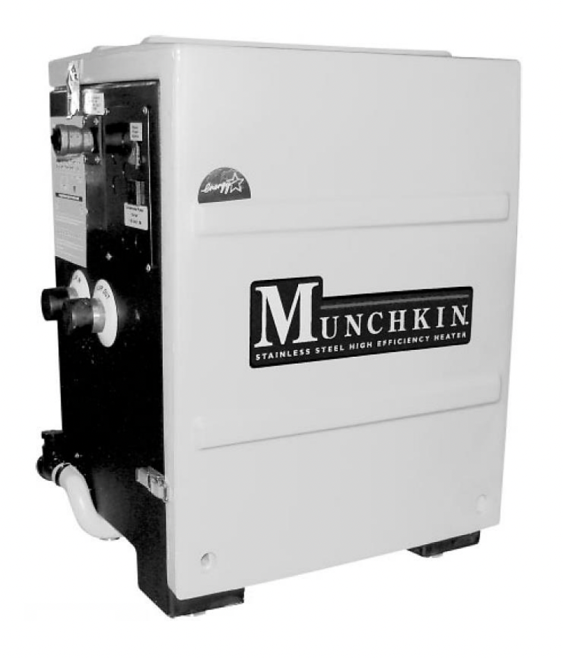 Munchkin Boilers