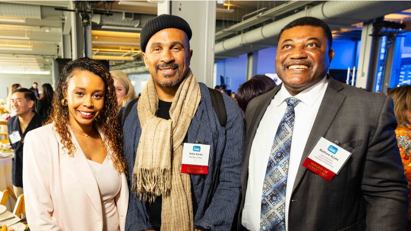 Gershwin in New York