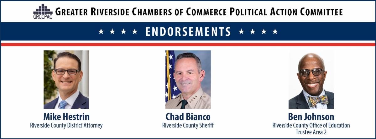 Communicator Riverside Chamber Communicator - THIS WEDNESDAY! Riverside Job Fair Comes to ...
