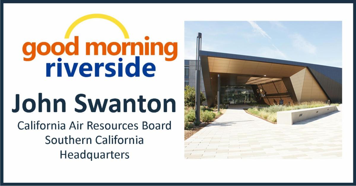 Chamber Communicator CARB SoCal Headquarters Officially Opens in