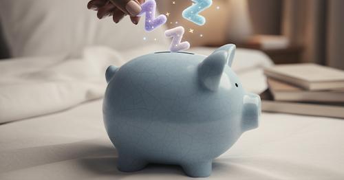 piggy bank