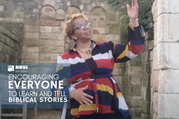 Network of Biblical Storytellers International