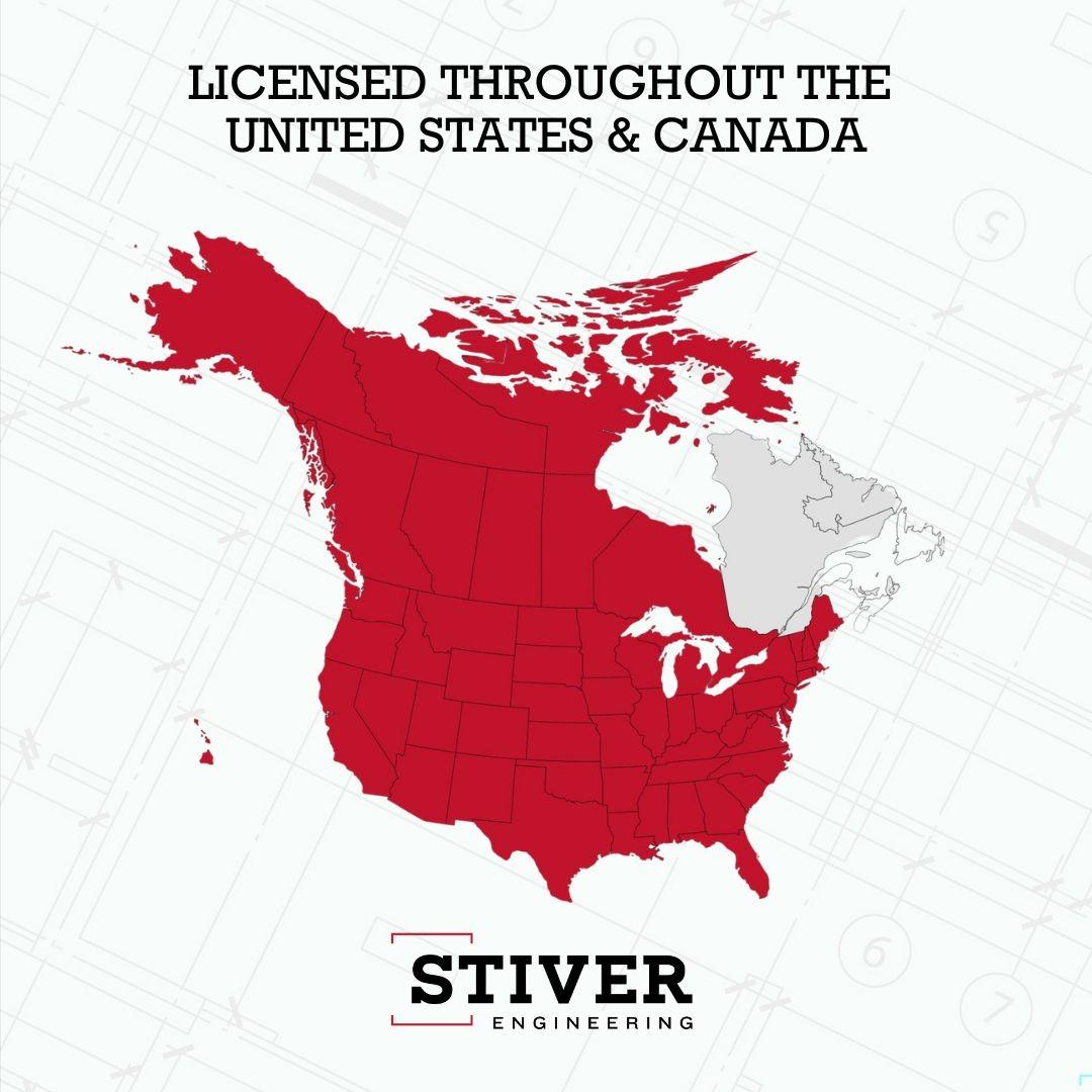 Stiver Engineering