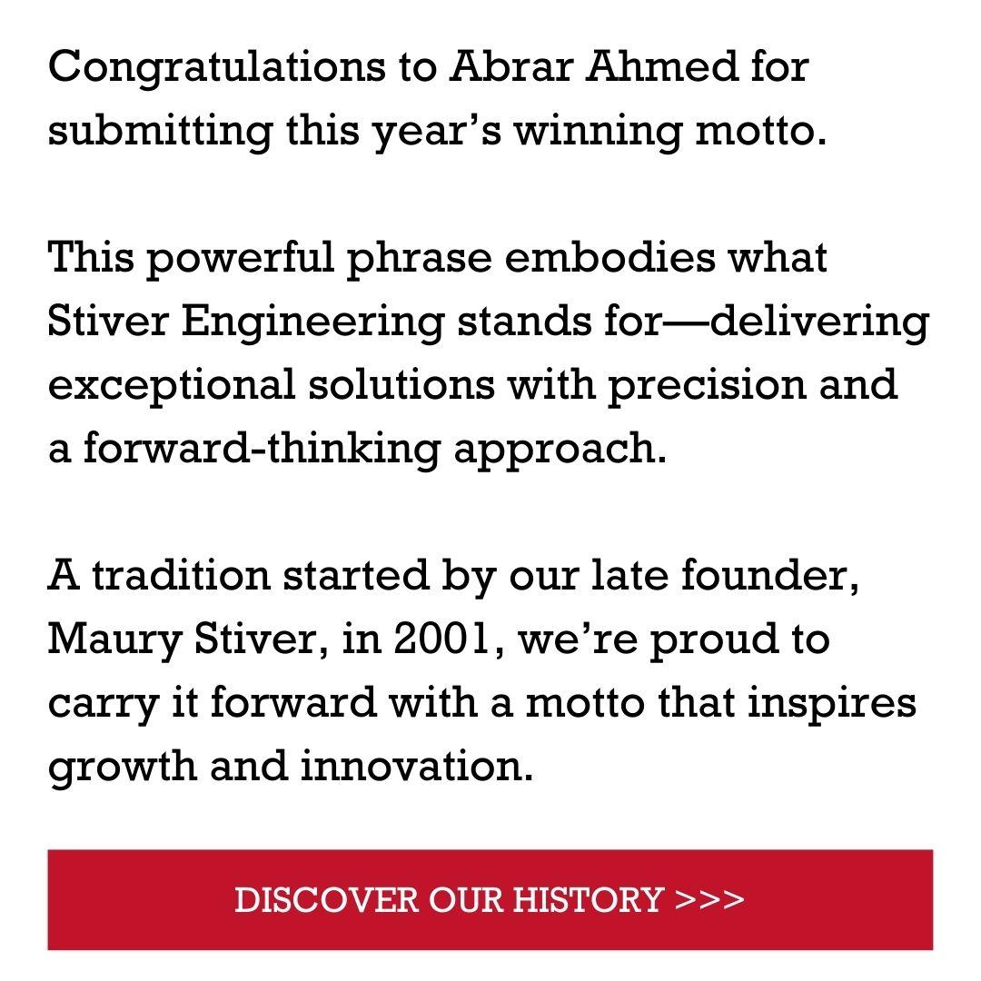 Stiver Engineering