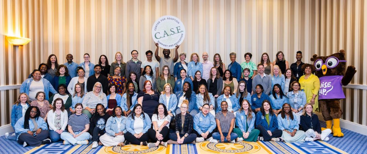 An Exciting New Chapter for C.A.S.E.