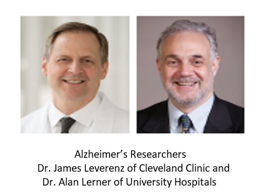 Dr. Leverenz and Dr. Lerner 3.JPG