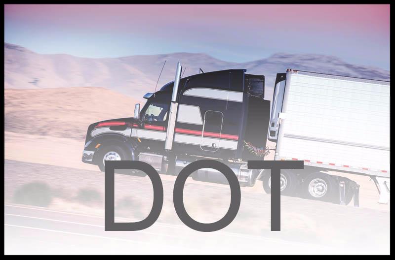 US Department of Transportation (DOT) Training & Consulting