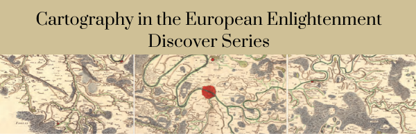 Discover Series Follow up 2 The Minutiae Behind Mapmaking