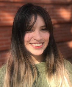 Headshot of Destynee Martinez