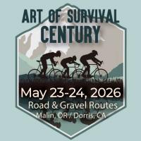 Art of Survival ad