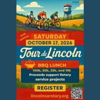 Ad-Tour de Lincoln 2026