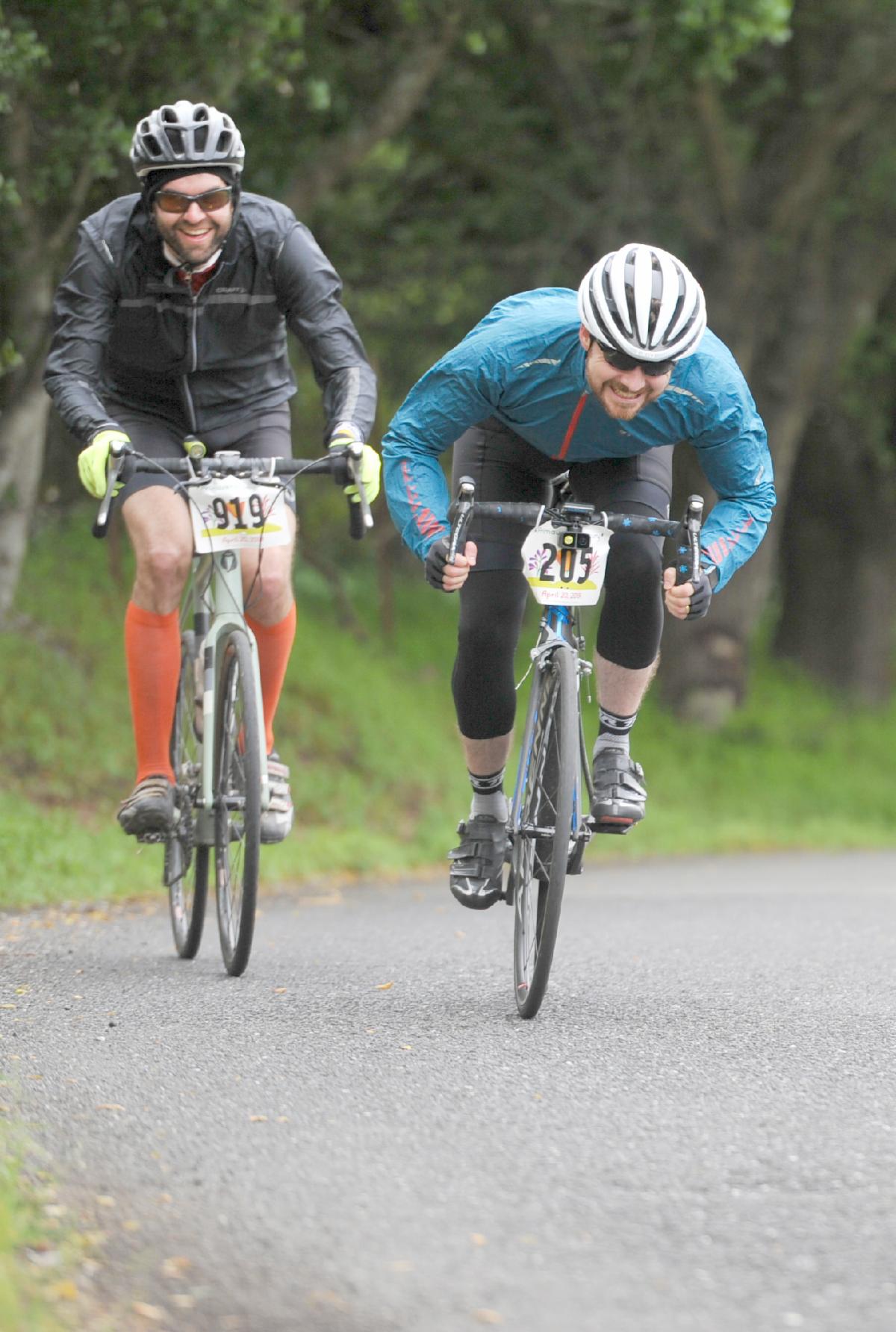 Primavera Century © Captivating Sports Photos