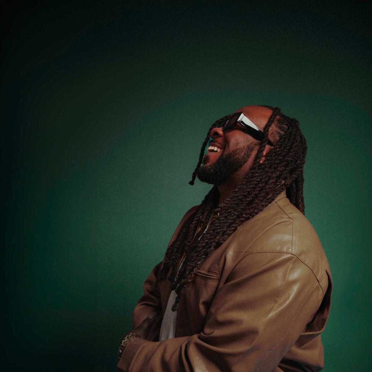 Jemere Morgan Unveils Soulful Single 'Know Better' Produced by Damian Marley