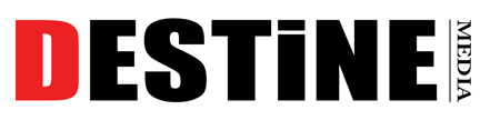 DESTINE LETTERHEAD