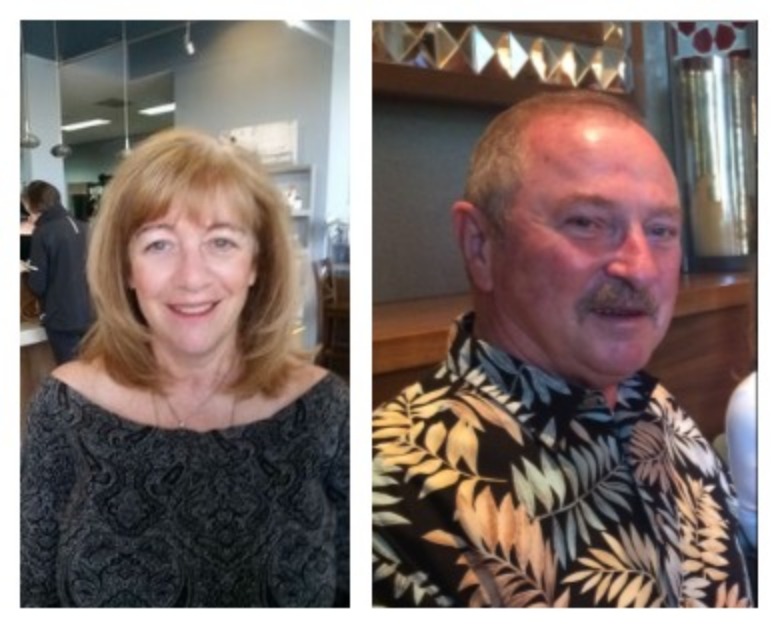 doreen and peter