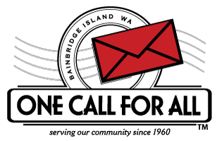 One Call For All Logo
