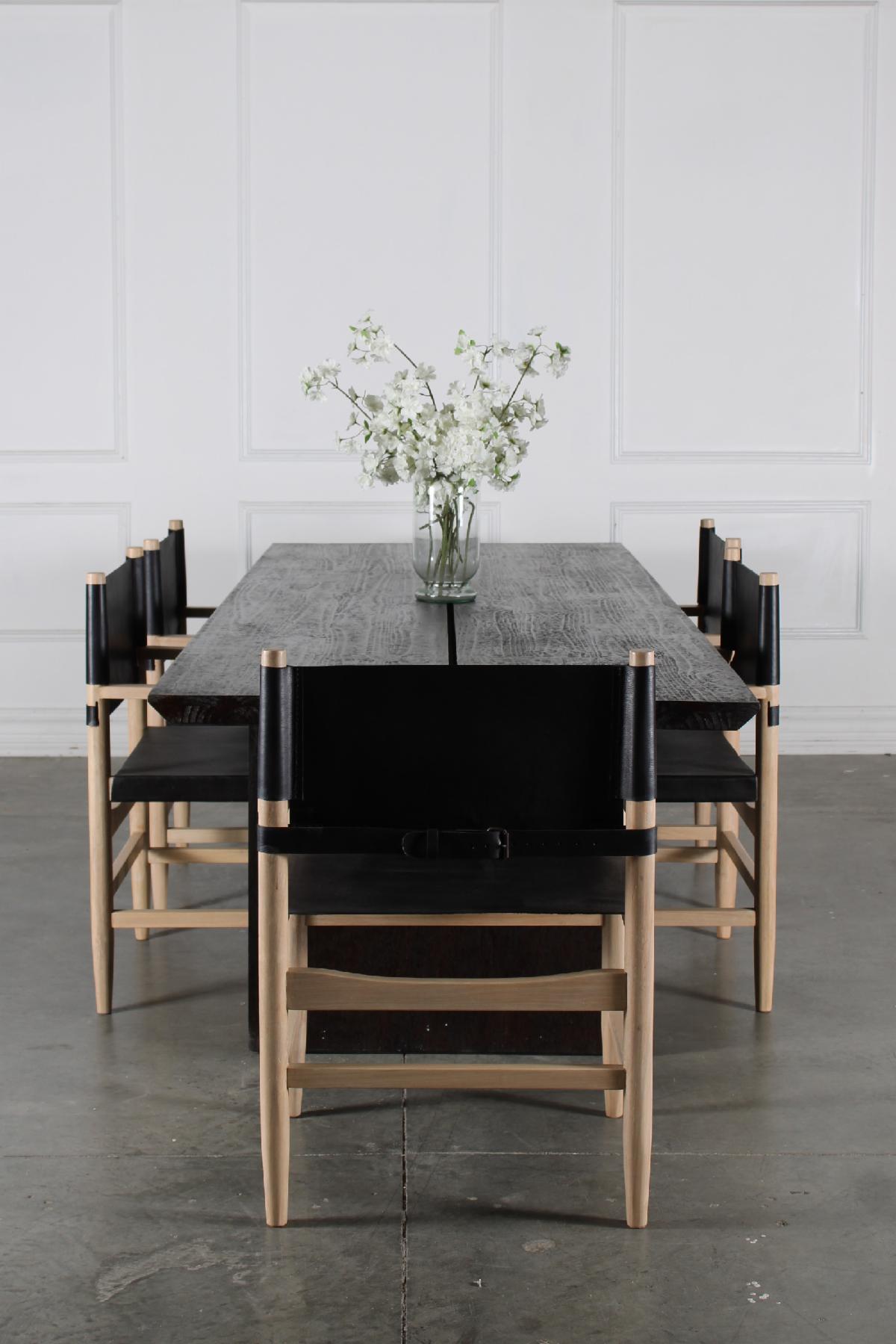 Introducing the Xavier Collection.