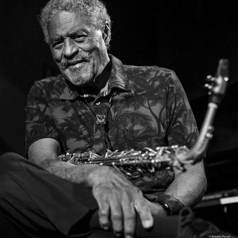 Charles McPherson