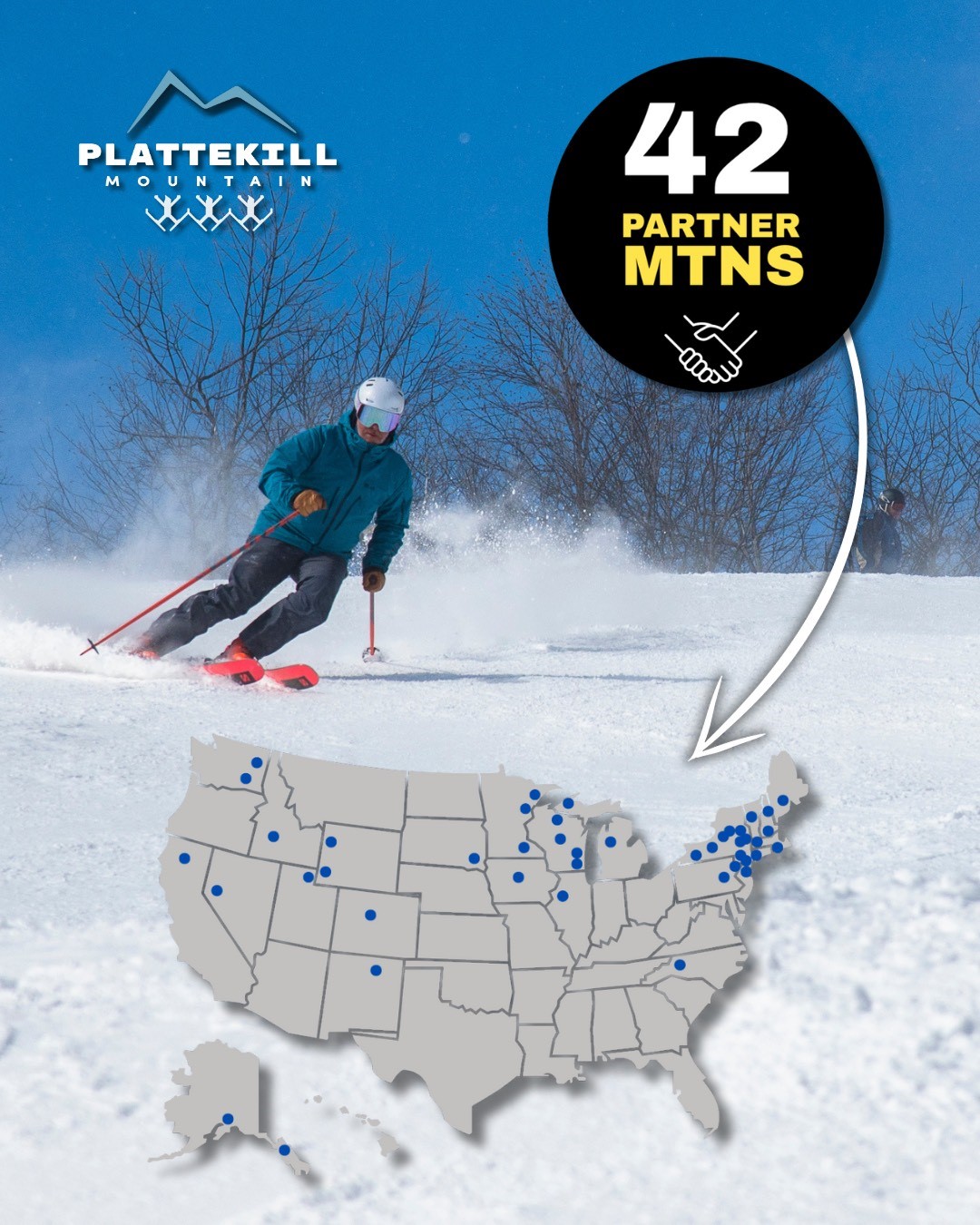 Plattekill Partner Image