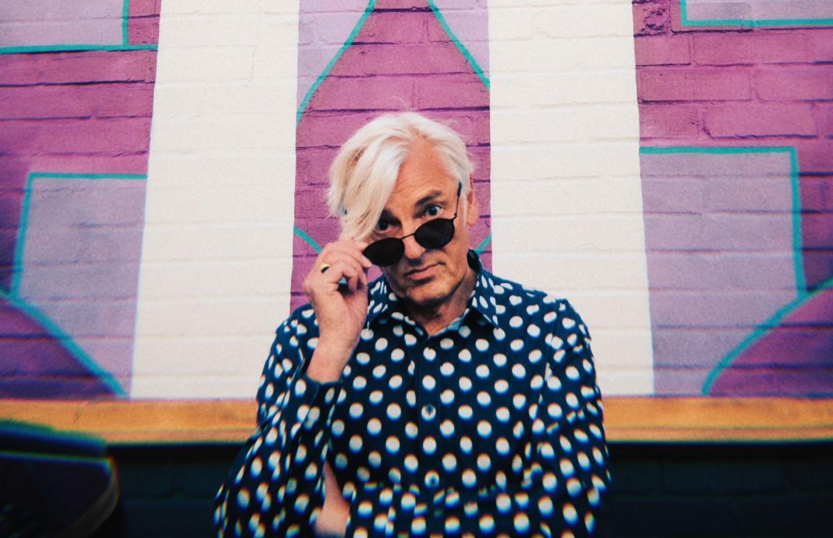 Robyn Hitchcock Releases 25th Solo Record Image