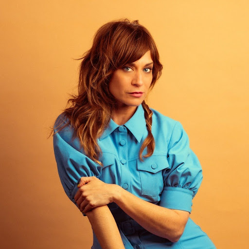 Nicole Atkins Releases New Single 'Boss Level Lonely' Ahead of Upcoming Album Image