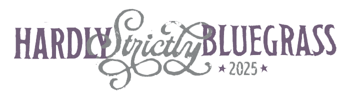 HARDLY STRICTLY BLUEGRASS UNVEILS FIRST OF 25TH ANNIVERSARY LINEUP
