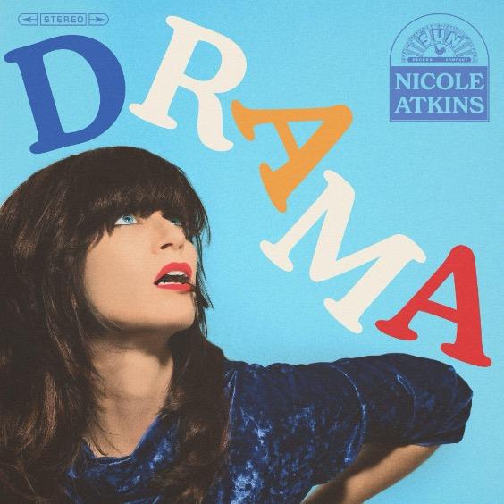 Nicole Atkins Releases New Single 'Boss Level Lonely' Ahead of Upcoming Album Image