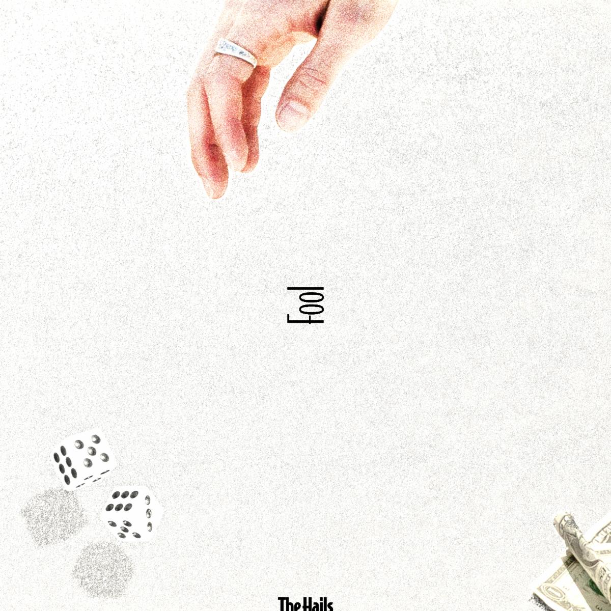 Fool single artwork